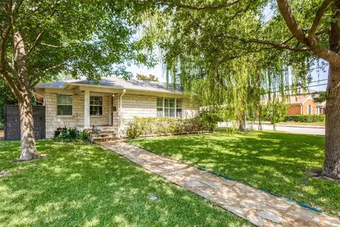 7627 Robin Rd, Dallas, TX 75209