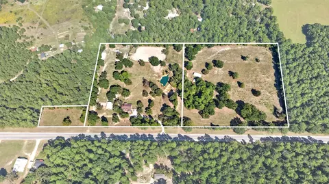 15367 S State Highway 19, Elkhart, TX 75839
