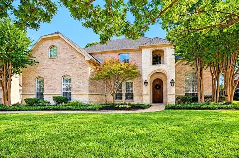 711 Wyndsor Creek Dr, Southlake, TX 76092