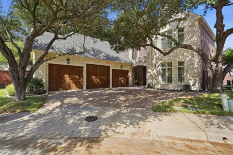 4105 Walnut Meadow Ln, Dallas, TX 75229