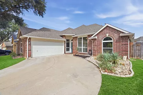 5013 Glen Spgs, Fort Worth, TX 76137