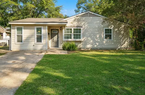 2527 Talco Dr, Dallas, TX 75241