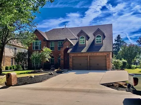 2705 Wind Rdg, Mckinney, TX 75072