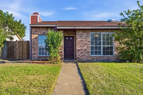 1524 Abilene Dr, Mesquite, TX 75150