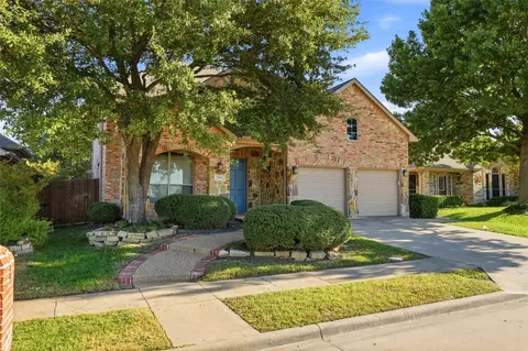 7506 Summit Trail Ln, Sachse, TX 75048