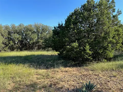 tbd 864 Pitchpole Cir, Brownwood, TX 76801