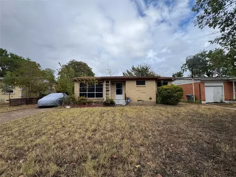 2020 Alhambra St, Dallas, TX 75217