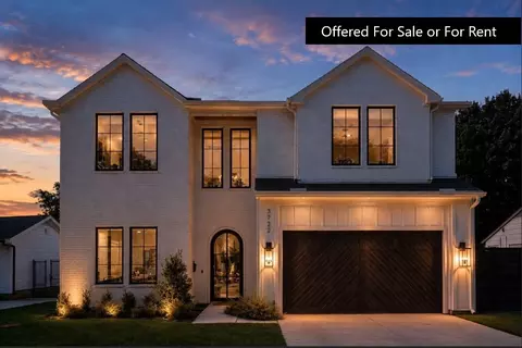 3722 Cortez Dr, Dallas, TX 75220