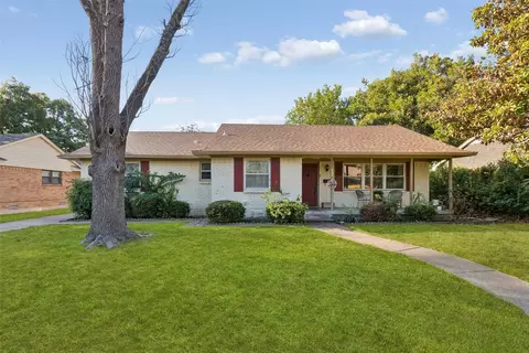 132 W Kenwood Dr, Garland, TX 75041