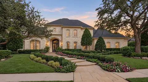 5378 Buena Vista Dr, Frisco, TX 75034