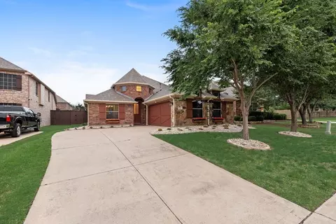 1705 Grand Meadows Dr, Keller, TX 76248