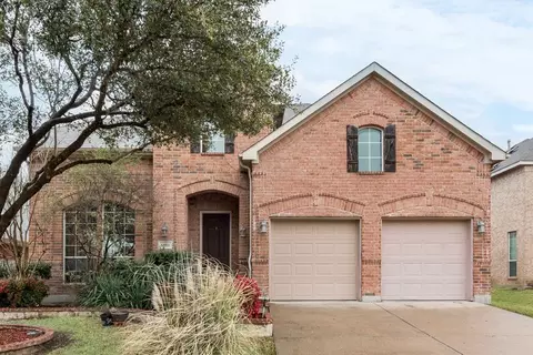 6011 Crestridge Ln, Sachse, TX 75048
