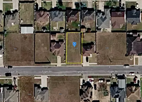 6338 Tiger Dr, Brownsville, TX 78520