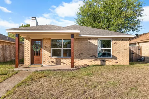 1315 Chapel Downs Rd, Waco, TX 76712