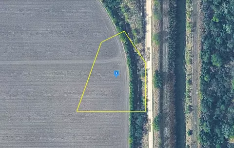 tbd Bixby Rd, La Feria, TX 78559