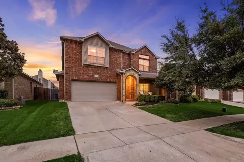 3132 Buckthorn Ln, Argyle, TX 76226
