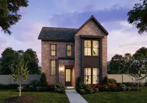 344 Walker Pkwy, Celina, TX 75009