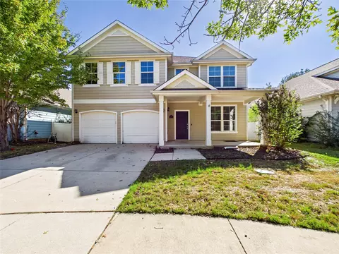 10024 Concord Dr, Providence Village, TX 76227