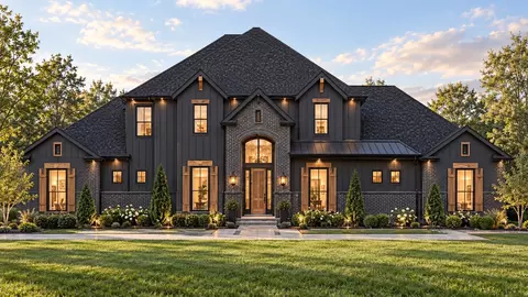 4464 Ralph Dr, Rockwall, TX 75032