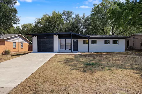 5537 Wheaton Dr, Fort Worth, TX 76133