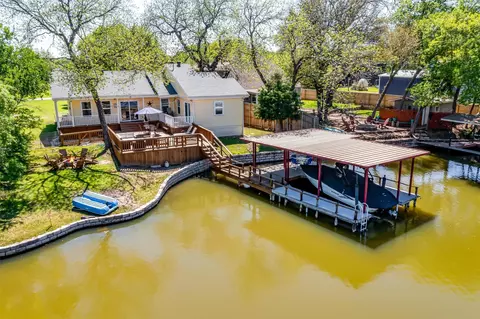 408 Virgo Ct, Granbury, TX 76049