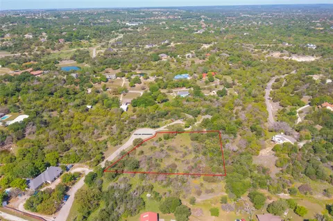 0 Arbol Ct, Fort Worth, TX 76108