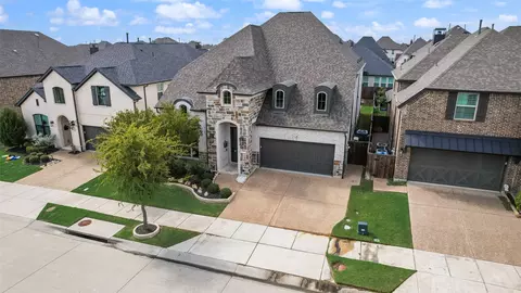 4509 Saint Samons St, Carrollton, TX 75010