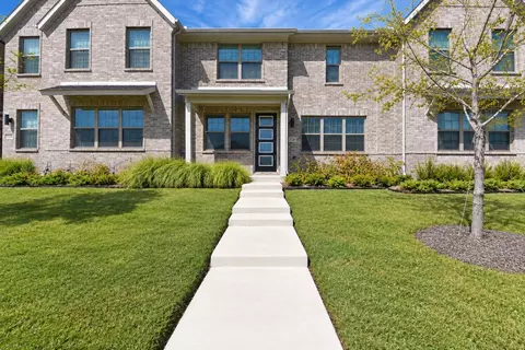 2520 Red Tailed Hawk Ln, Mckinney, TX 75071