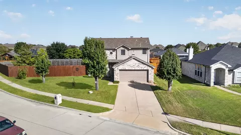 1111 Lakewood Dr, Wylie, TX 75098