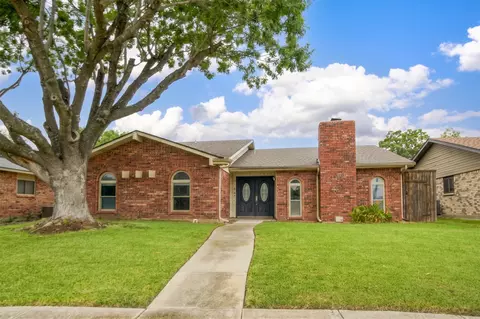 548 Havencrest Ln, Coppell, TX 75019