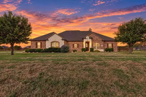 5640 Wilton Ter, Dish, TX 76247