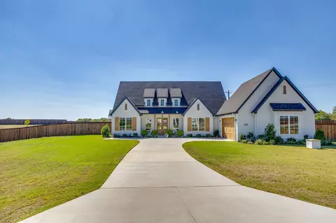 1000 Twin Creeks Dr, Weatherford, TX 76088