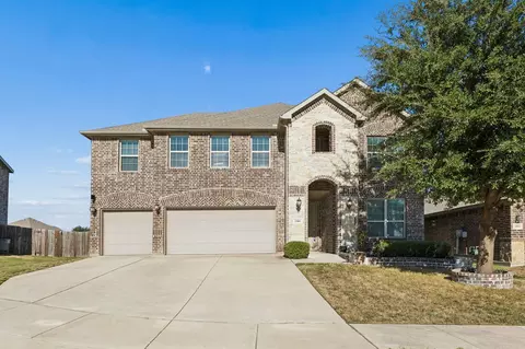 1501 Coyote Ridge Rd, Wylie, TX 75098