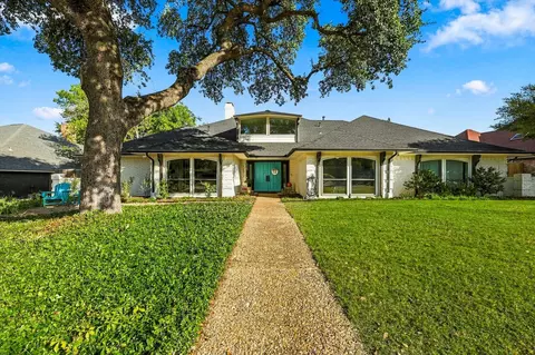 10011 Woodlake Dr, Dallas, TX 75243