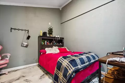 Bedroom - 2604 Driskill Dr, Euless, TX 76039 photo 2 of 4