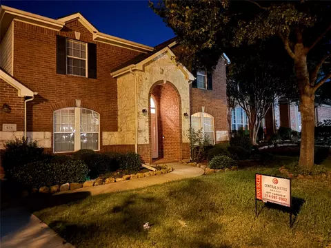 414 Garrett Dr, Rockwall, TX 75087