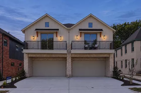 6002 La Vista Dr, Dallas, TX 75206