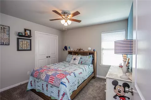 3124 Gilchrist Dr, Lorena, TX 76655 photo 18
