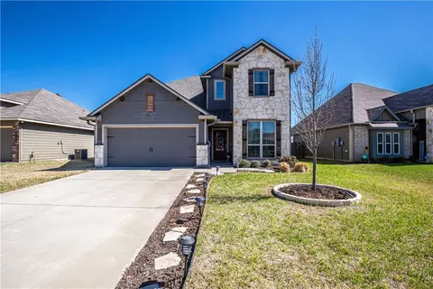 3124 Gilchrist Dr, Lorena, TX 76655 photo 1