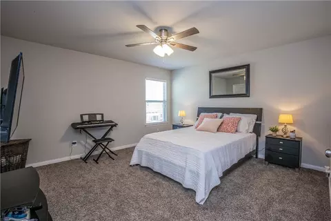 3124 Gilchrist Dr, Lorena, TX 76655 photo 16
