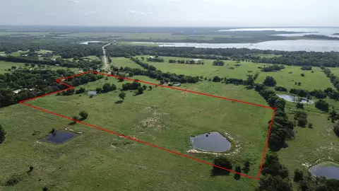 4757 Fm 1528, Klondike, TX 75448