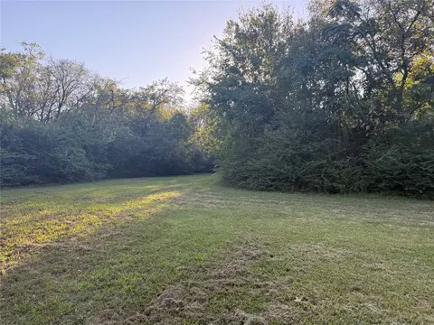 tbd Mckain Aly, Wills Point, TX 75169