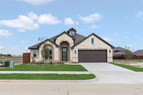 3716 Brookgreen Ln, Kaufman, TX 75142
