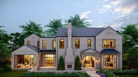 6131 Lupton Dr, Dallas, TX 75225
