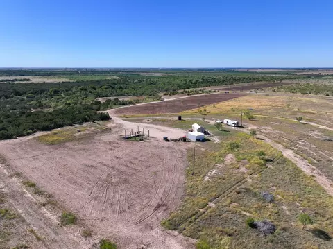 tbd Anderson Rd, Wingate, TX 79566