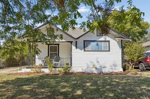 1217 Verbena St, Fort Worth, TX 76104