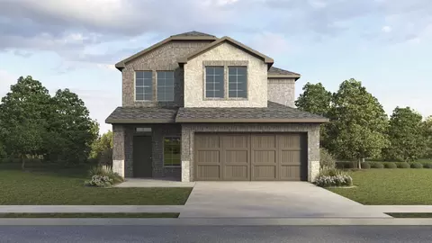 2028 Whispering Ln, Celina, TX 75009