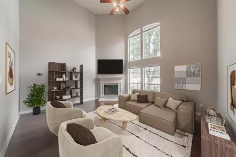 1785 Massey Dr, Lewisville, TX 75067