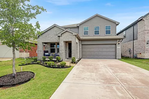 1254 Green Timber Dr, Forney, TX 75126