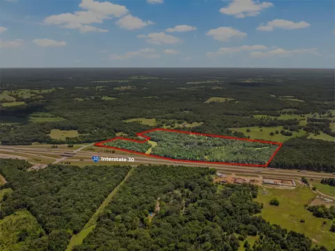 tbd Interstate 30 Tr 2, Cookville, TX 75558